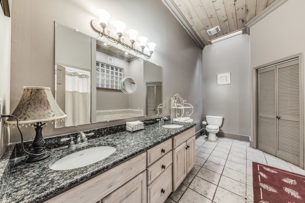 Cook Loft Hotel Knoxville Buitenkant foto