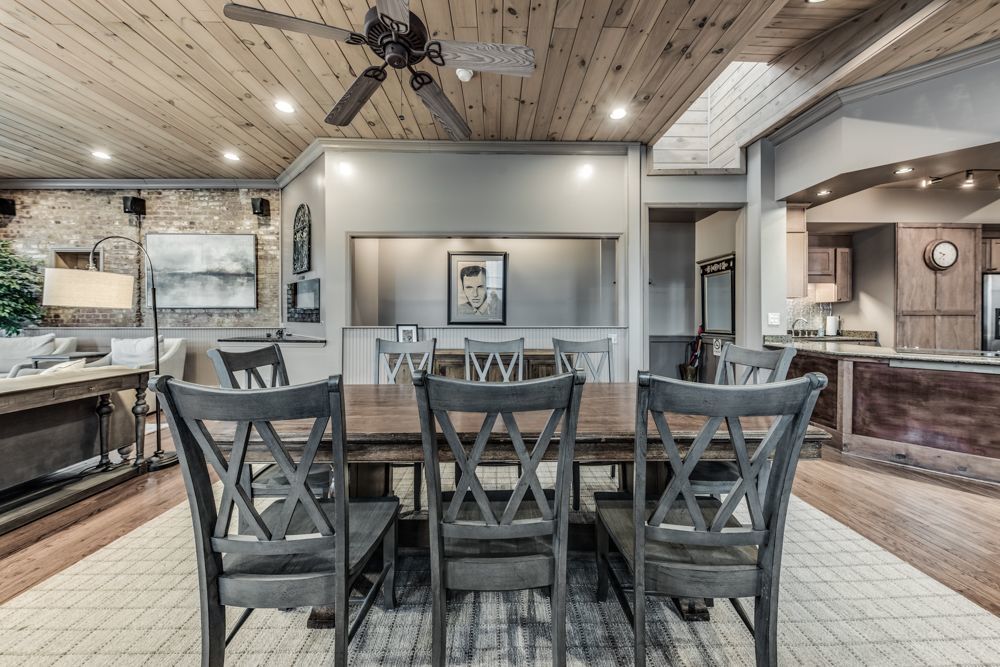 Cook Loft Hotel Knoxville Buitenkant foto