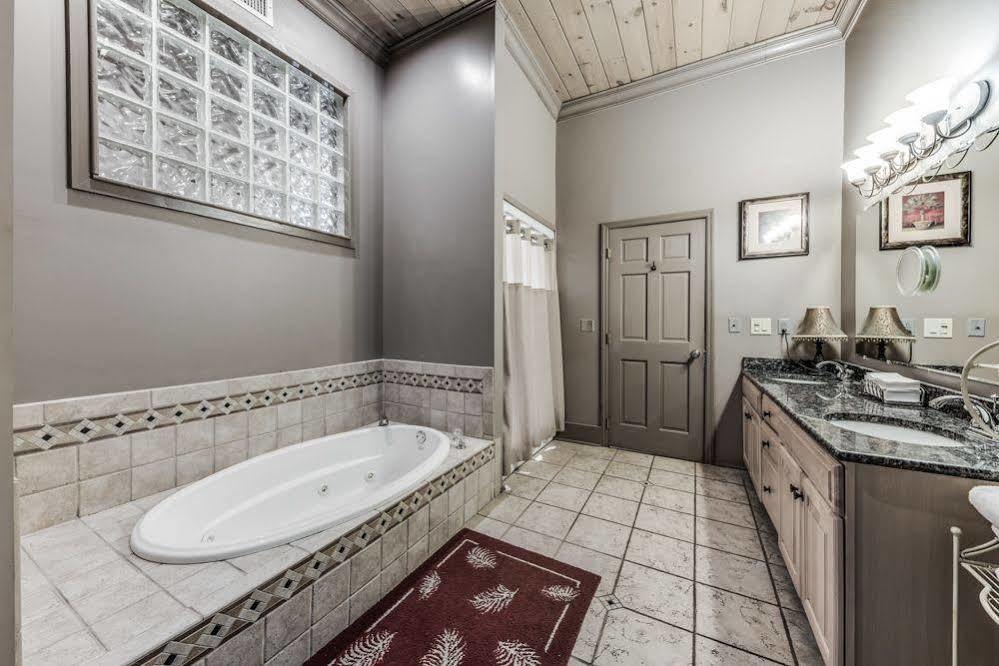 Cook Loft Hotel Knoxville Buitenkant foto
