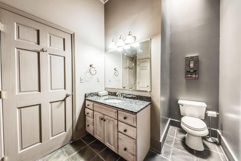 Cook Loft Hotel Knoxville Buitenkant foto
